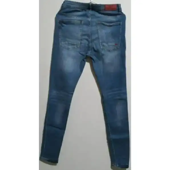 Zara Boys Original Kid Jeans / Jins Anak