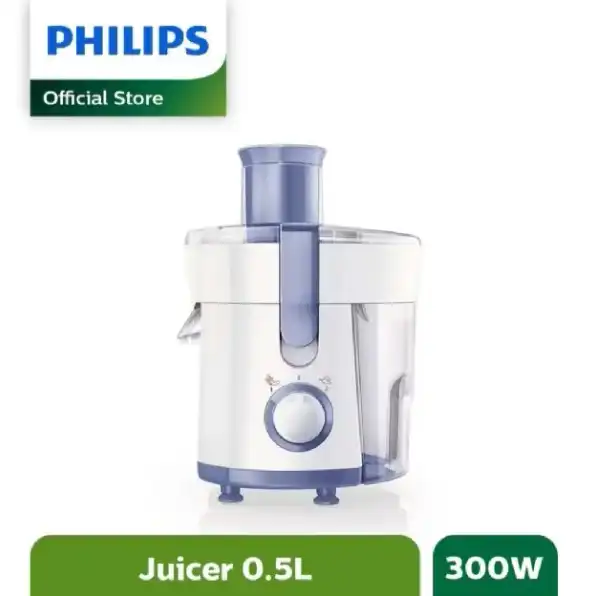 promo juicerphilip