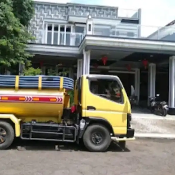 Sedot wc mampet murah - Plumbon