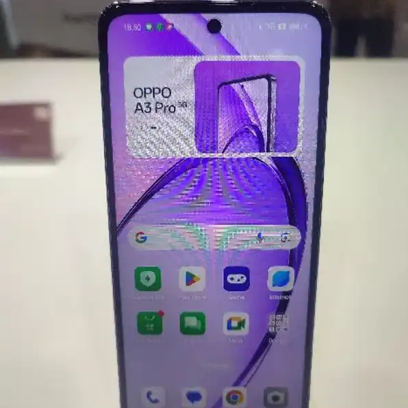 Promo cicilan Oppo A3 Pro Bunga 0% dan free cicilan 1x