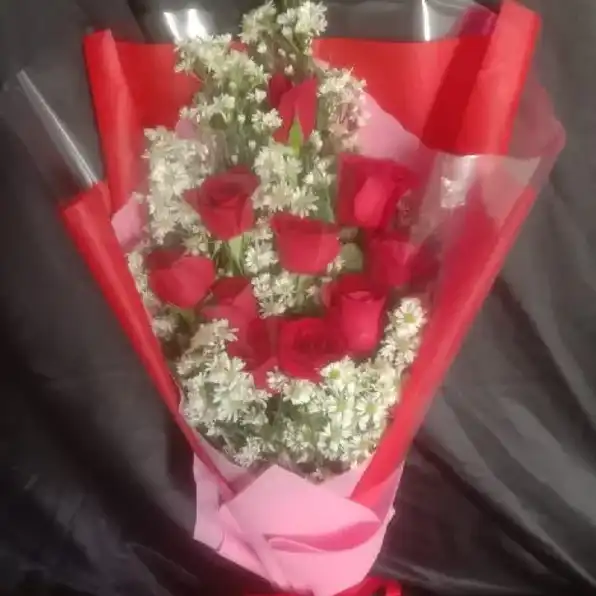 Toko Karangan Bunga Cimahi 0813-2229-8170 Puspa Arti Florist