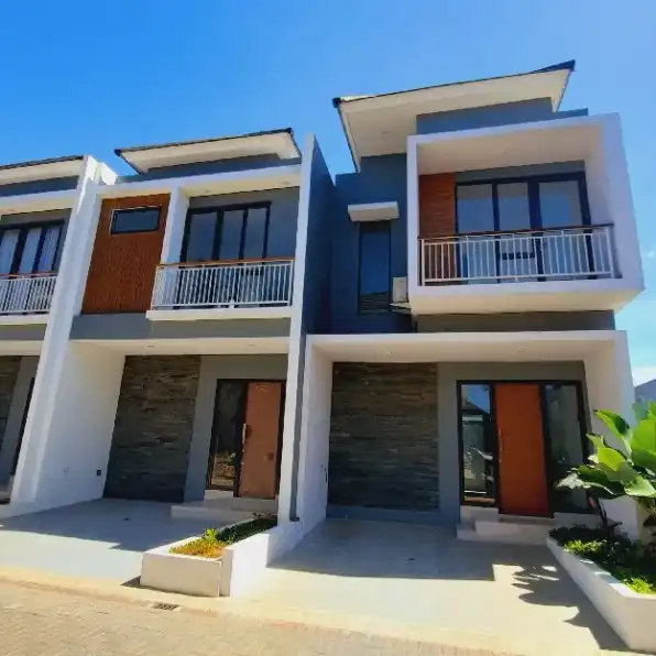 Dijual Rumah dekat BSD dan Bintaro Dengan Nuansa Modern Minimalis