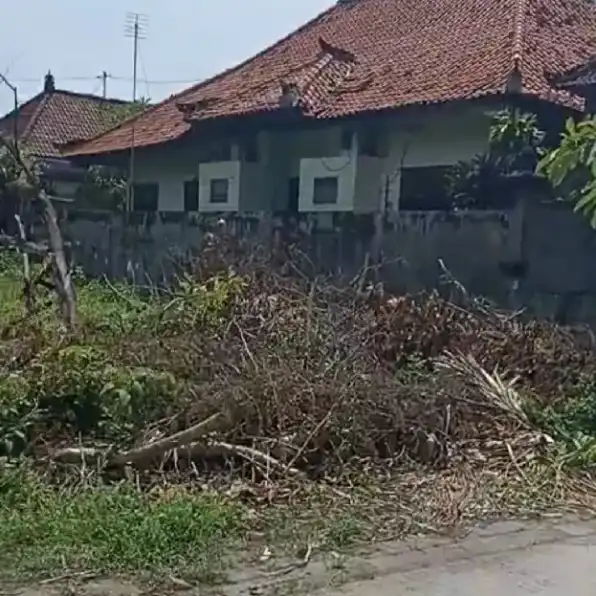 Dijual 5 are, Jl. Nuansa Indah Sel. Mahendradata Buluh Indah Denpasar