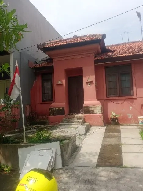 RUMAH MEWAH LIPO CIKARANG JL GILIMANUK HARGA MIRING