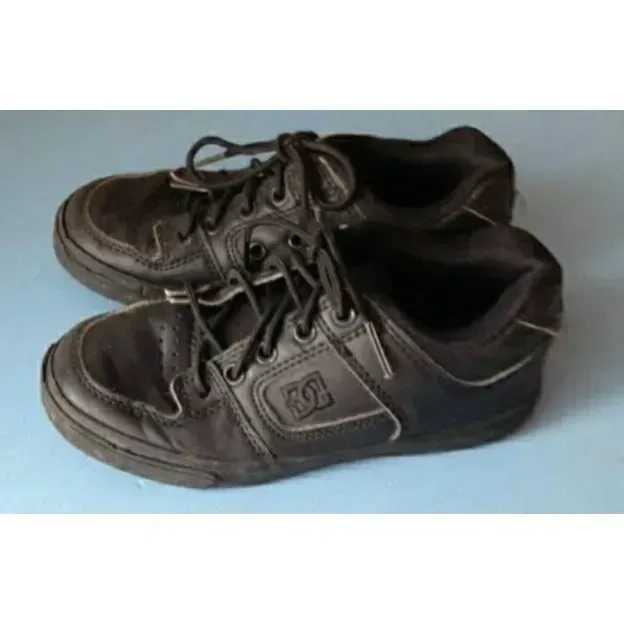 DC Shoes Original Kid Shoes / Sepatu Anak