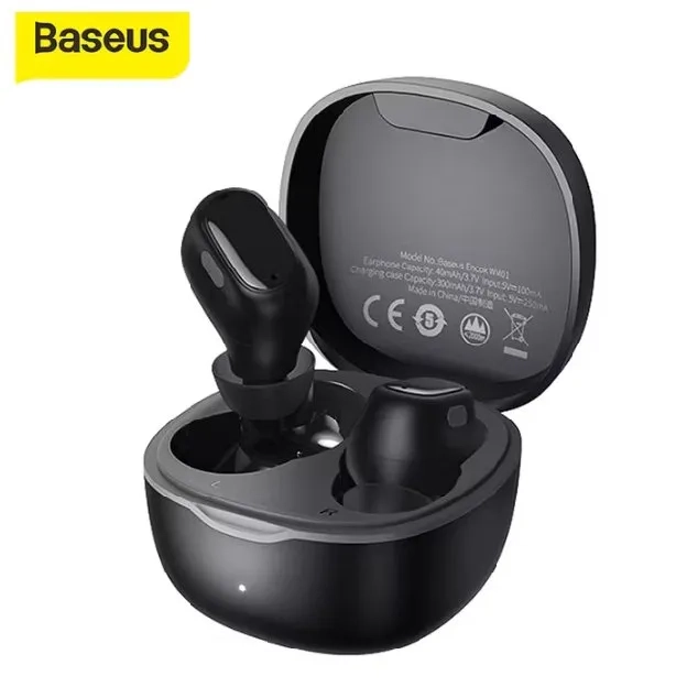 Wireless Earbuds Bluetooth Earphone