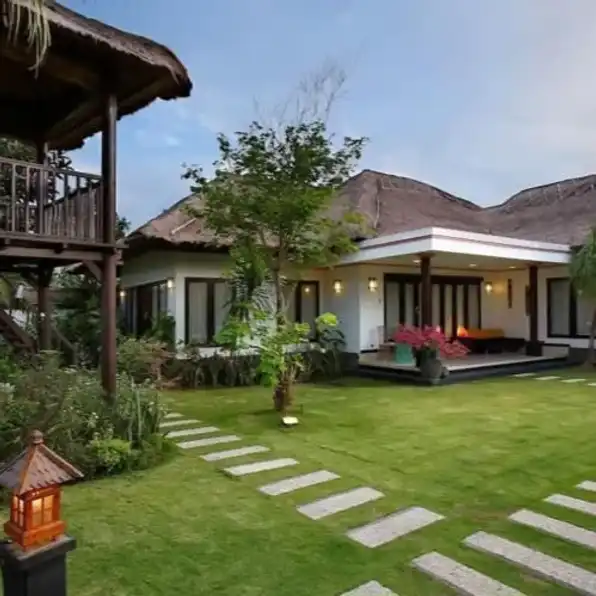 Dijual Villa Exclusive Loss Pantai Cucukan Medahan Blahbatuh Gianyar