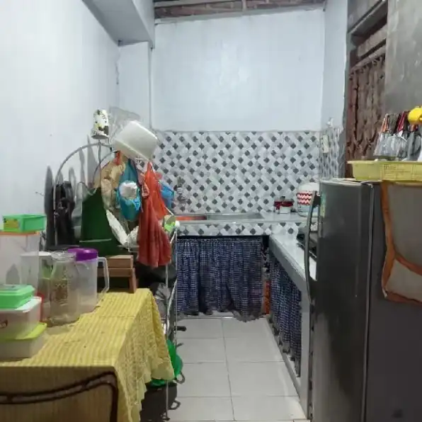 Dijual Bu Murah Rumah Sumbul Lestari Talun Kenas Patumbak Medan Sum