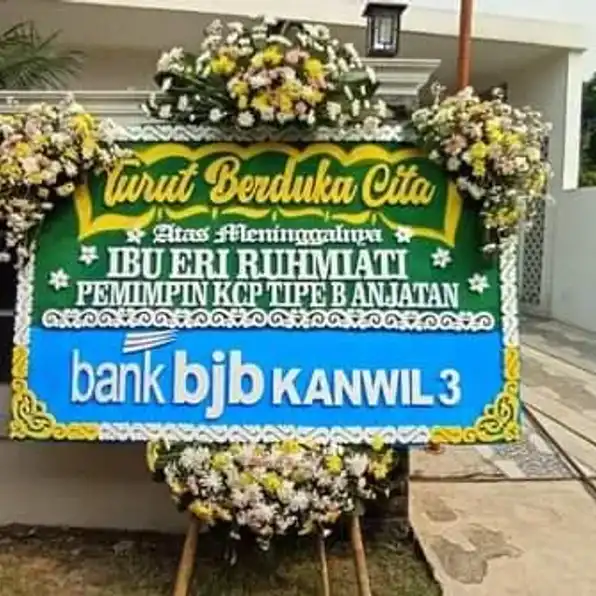 Toko Karangan Bunga Majalengka 0853-5278-5883 Melati Florist