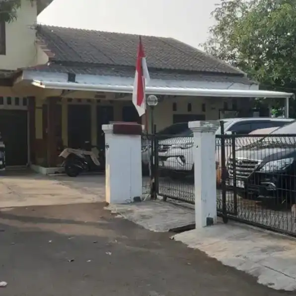 Jual Rumah dan Kos Kosan di Plumpang Semper Jakarta Utara