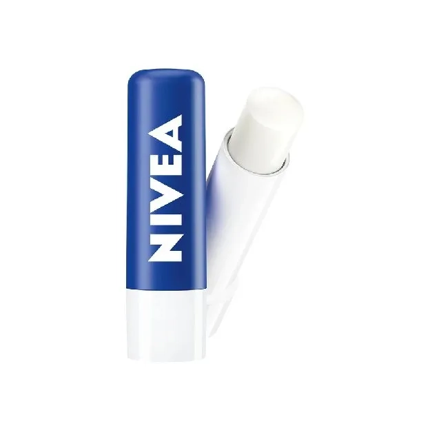 NIVEA LIP BALM | LIP CARE | FRUITY SHINE WITH NATURAL OILS LIPBALM ORIGINAL