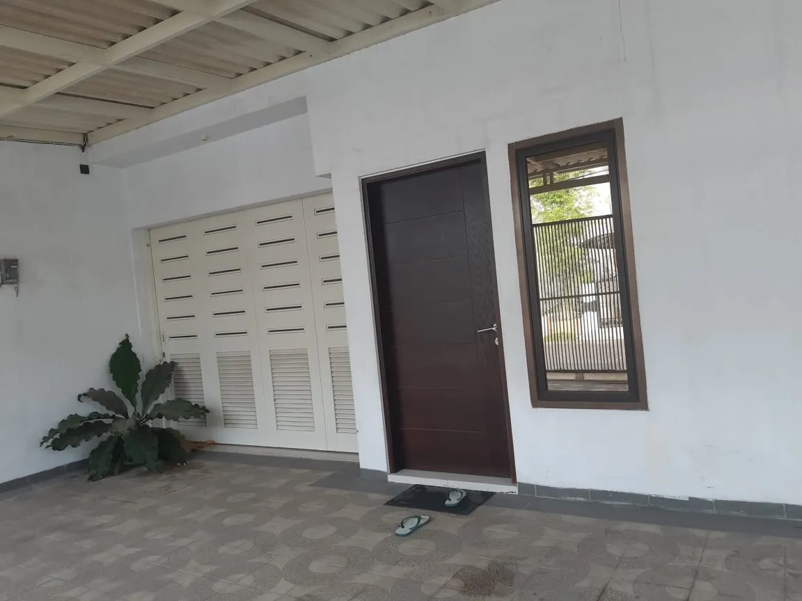 Jual Rumah Minimalis Shm di Manyar Tirtomoyo Surabaya