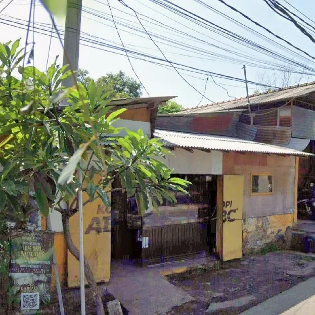 Dijual 7 are, Jl. Bypass Ngurah Rai Samping Patung TITI BANDA Kesiman Kerthalangu Denpasar