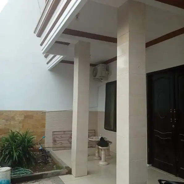 Jual Rumah Kawasan Perumahan di Medayu Utara Kota Surabaya