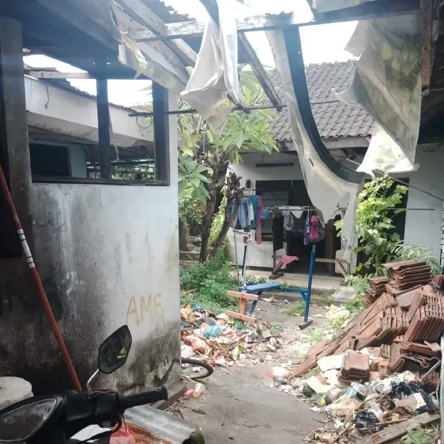 Dijual 2 are, Jl. Nangka Selatan Gg. Nuri Dangin Puri Denpasar