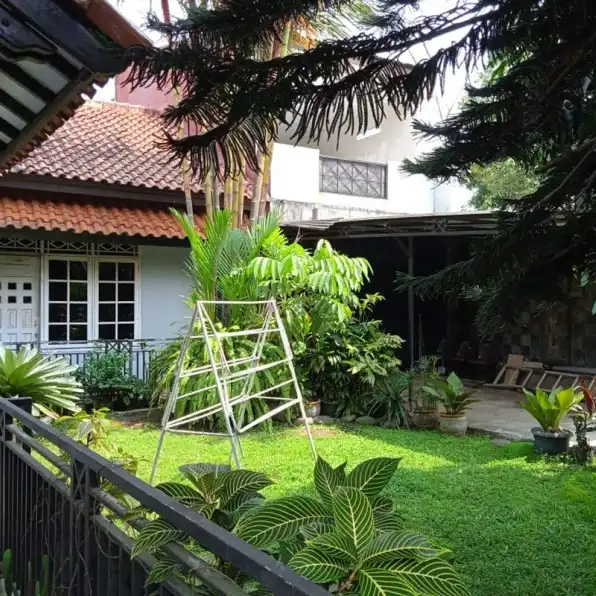 Di Jual Rumah Shm Siap Dihuni di Ciomas Cibinong Bogor