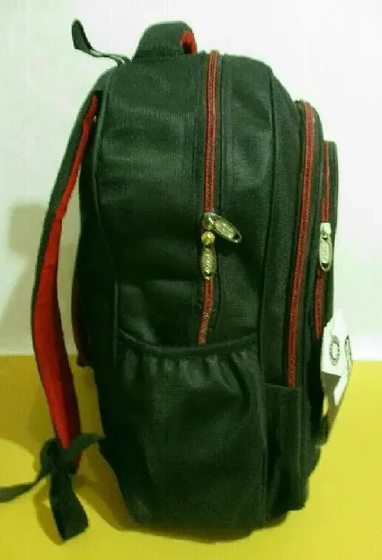 menerima Pesanan Tas Ransel+Rain Cover