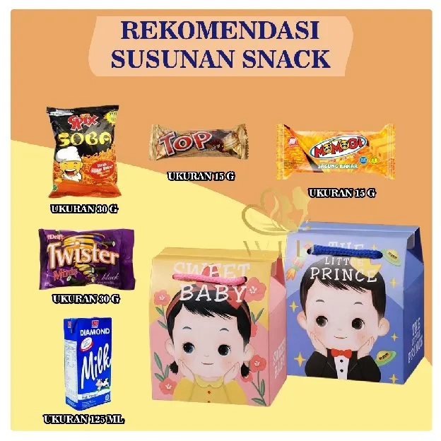 Goodie Bag Ulang Tahun Anak Dino/ Paperbag Ulang Tahun Anak / Goodie Bag Ulang Tahun Bermacam Karakt