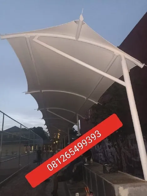 canopy membrane 