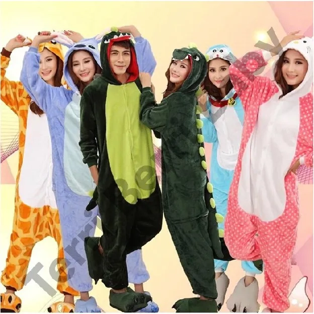 BAJU KOSTUM ONESIE PIKACHU DEWASA ONE SIE POKEMON KIGURUMI PIKACU PIAMA STITCH PIYAMA DINO COSPLAY C