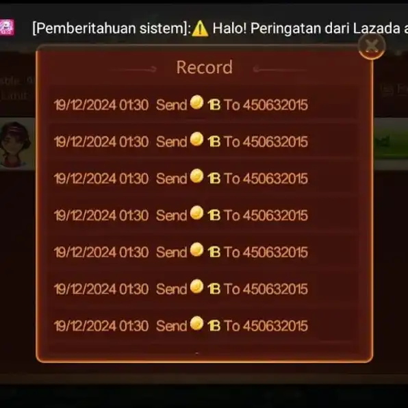 Open Link Bongkaran chip Hdi Agen jual Beli Koin Higgss