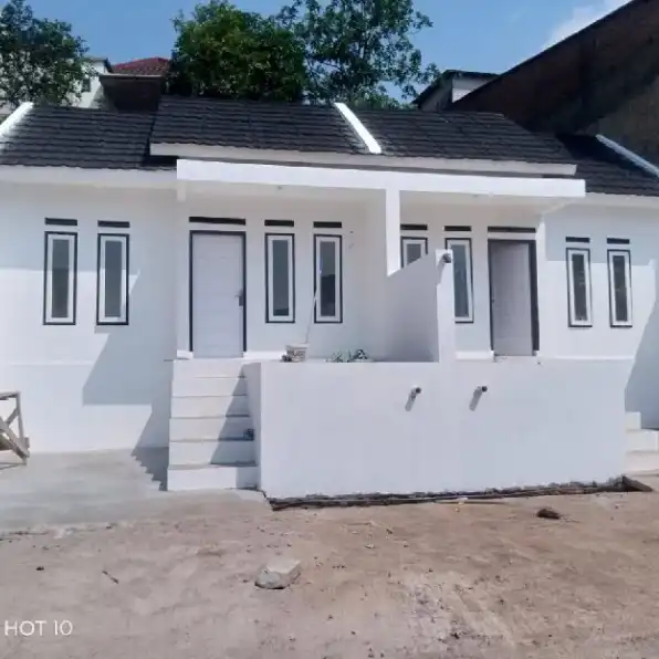 Dijual Rumah Siap Huni Di Cinunuk Cibiru Cileunyi Bandung Timur