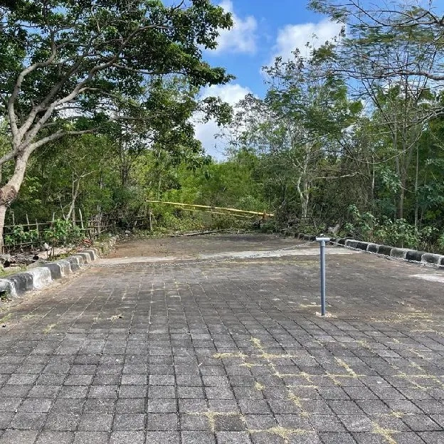 Dijual 6,375 Ha. Jl. Pecatu Indah Raya Pecatu GRAHA Kuta Selatan