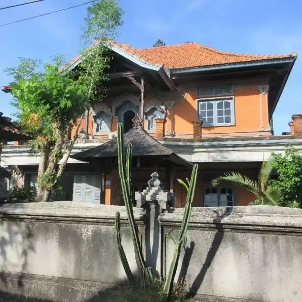 Rumah Bagus di Jalan Gandapura Kota Denpasar Bali