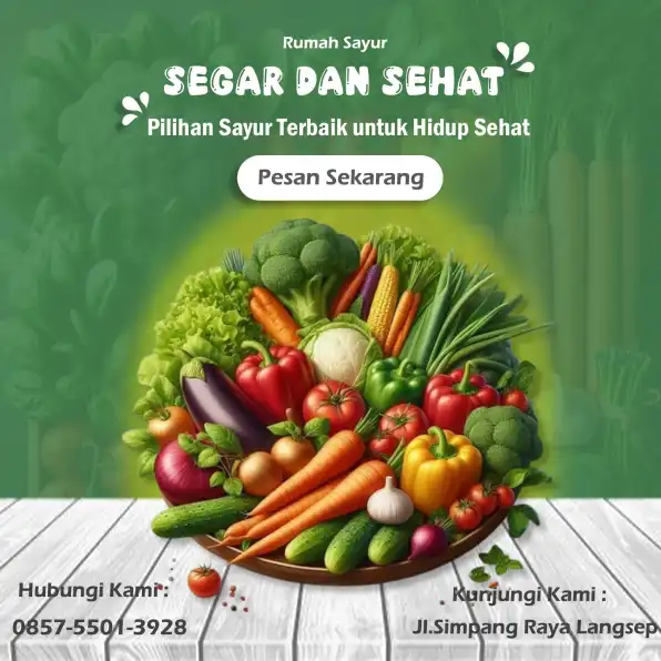 Pasar Sayur Tradisional di Malang: Surga Belanja untuk Pecinta Kesegaran