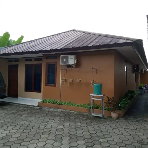 Jual Rumah Cocok Untuk Kos Kosan di Jaka Mulya Kota Bekasi