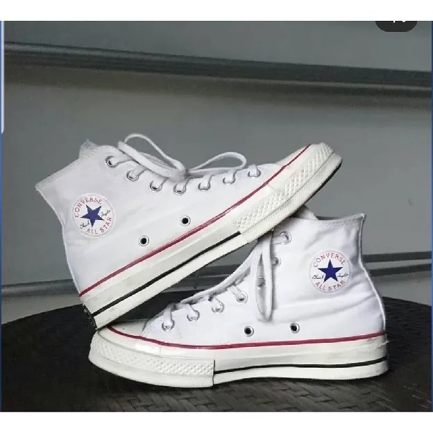 Convers Allstar Ori Model Tinggi - dmn