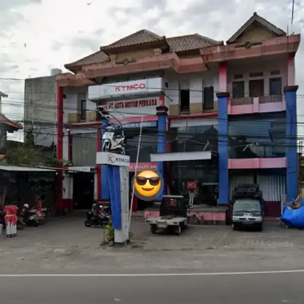 Dijual Ruko 3 Lt Masih aktif, Jl. Raya Teuku Umar Barat Denpasar