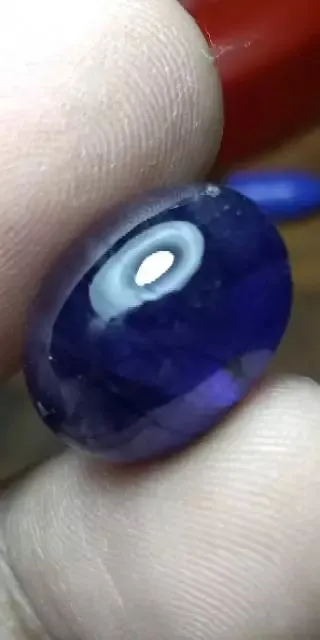 natural batu mulia sapphire 19.25ct