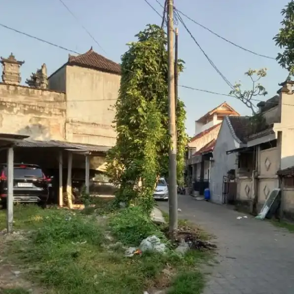 Dijual 1,5 are, Jl. Tegal Luwih Padang Luwih Dalung Kuta Utara