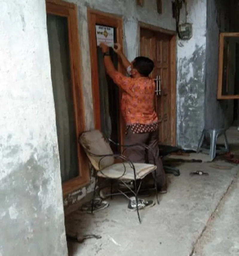 Jual Rumah Kost dan Ruko Daerah Sukabumi Selatan Jakarta Barat