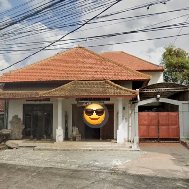 Dijual 17 are, Jl. Raya Gn. Tangkuban Perahu Padangsambian Klod Denpasar