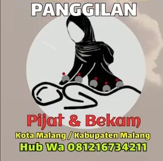 Pijat /bekam Wanita Malang 