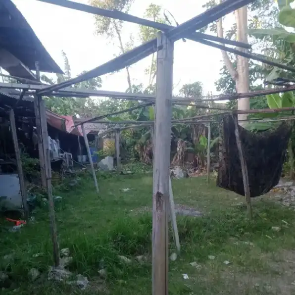 Dijual 5,7 are, Jl. Gn. Andakasa Gg. Matahari Penamparan Gatsu Barat Denpasar