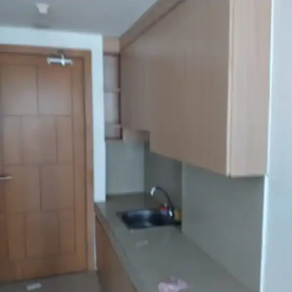 jual Apartemen The Nest Karang Tengah