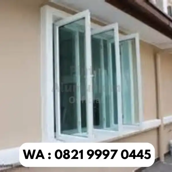 0821-9997-0445 (WA), Jual Pintu Aluminium  Dki Jakarta