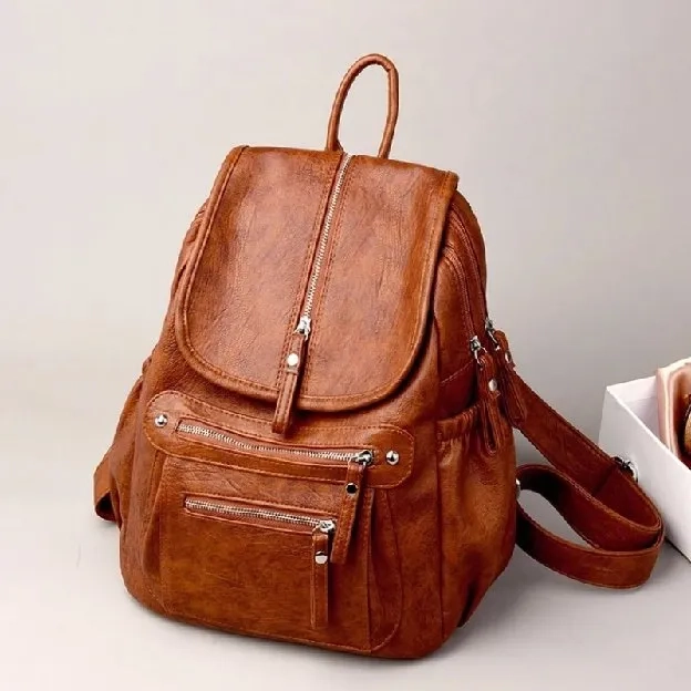 bisa cod - tas ransel occy