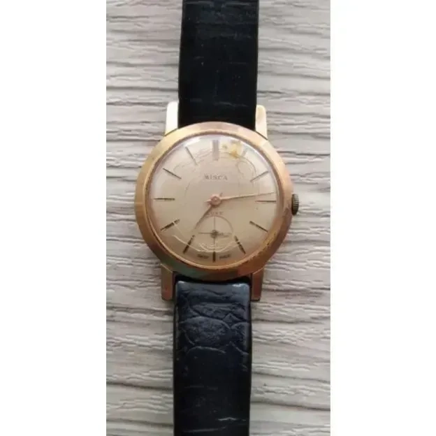 Misca Luxe Original Women Watches / Jam Tangan Wanita