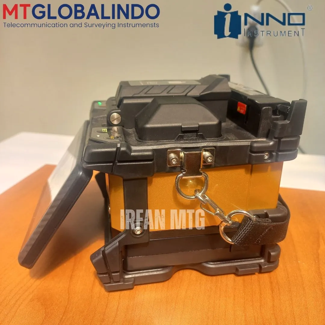 Fusion Splicer INNO i4 For FTTH