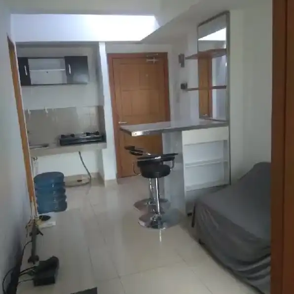 Jual/ sewa Apartemen The Nest  kARANG TENGAH / TANGKOT