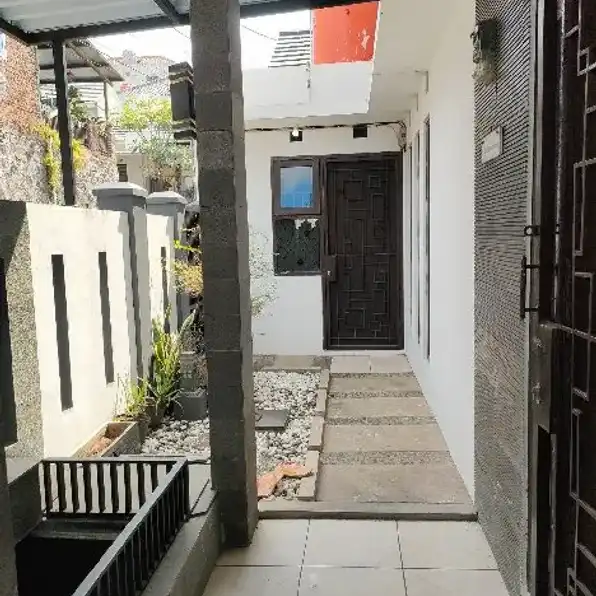 Dijual Rumah Siap Huni di Padasuka Bandung