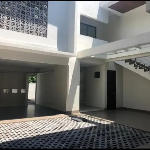 Dijual Rumah Mewah Siap Huni Di Lengkong Braga Bandung