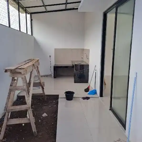 Dijual Rumah Modern Di Cikutra Padasuka Cicaheum Bandung