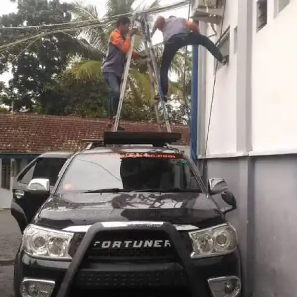 Servis ac di yogyakarta