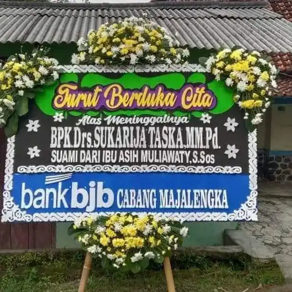 Toko Bunga Kota Majalengka 0853-5278-5885 Melati Florist