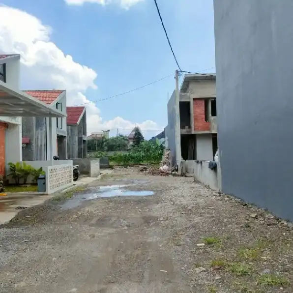 Dijual Rumah Siap Huni Di Gedebage Bandung